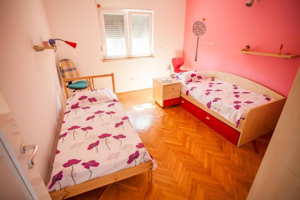 Villa House Pelini Pula Exterior foto